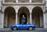 Fiat 124 Mole Costruzione Artigianale 001 2017 года